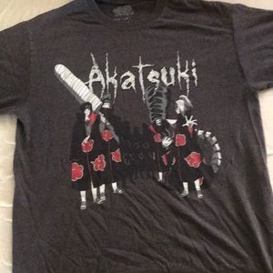 Akatski shirt